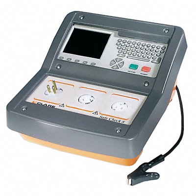 Tool and Appliance Electrical Testers and Meters image